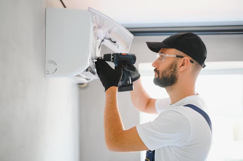 AC installation expert North Shore