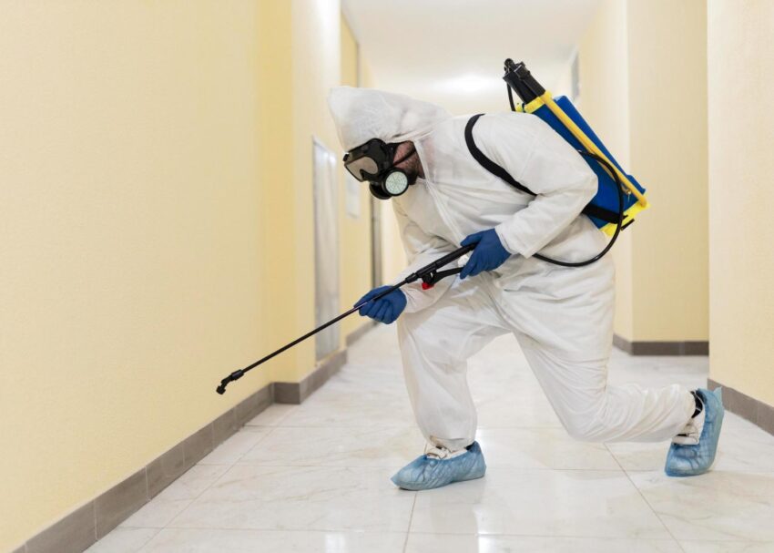 best termite inspector Kingscliff