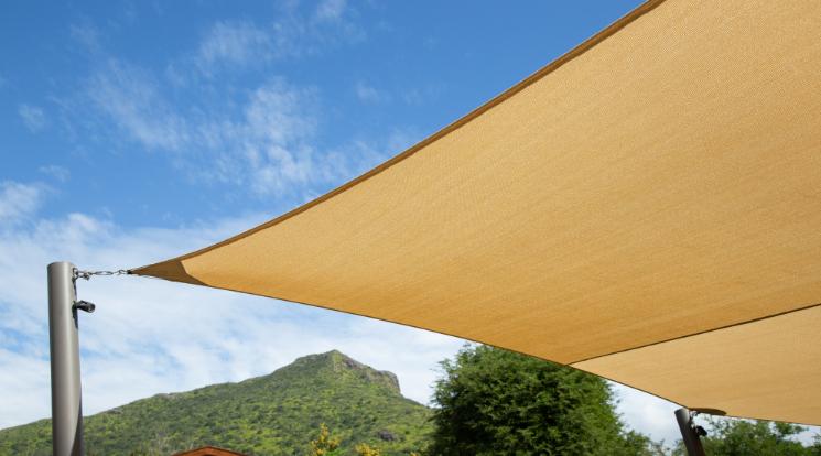 shade sail
