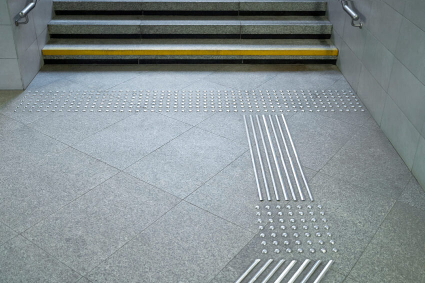 floor grating in Malaysia