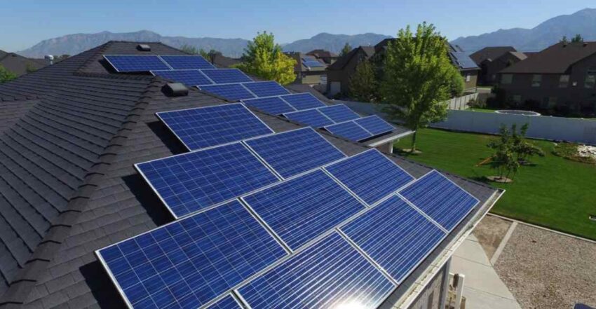 Photovoltaic System