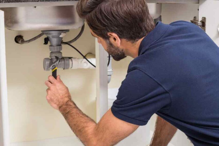 Plumber Pymble
